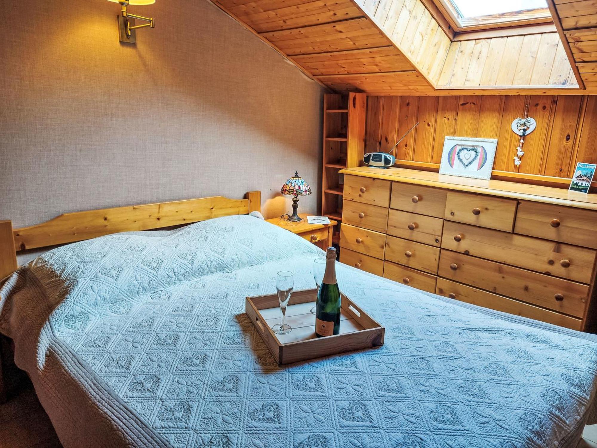 La Coupe De Cristal-7 By Interhome *