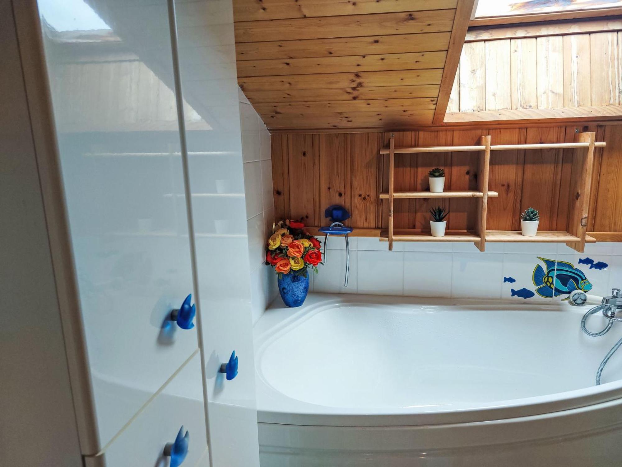 Apartment La Coupe De Cristal-7 By Interhome