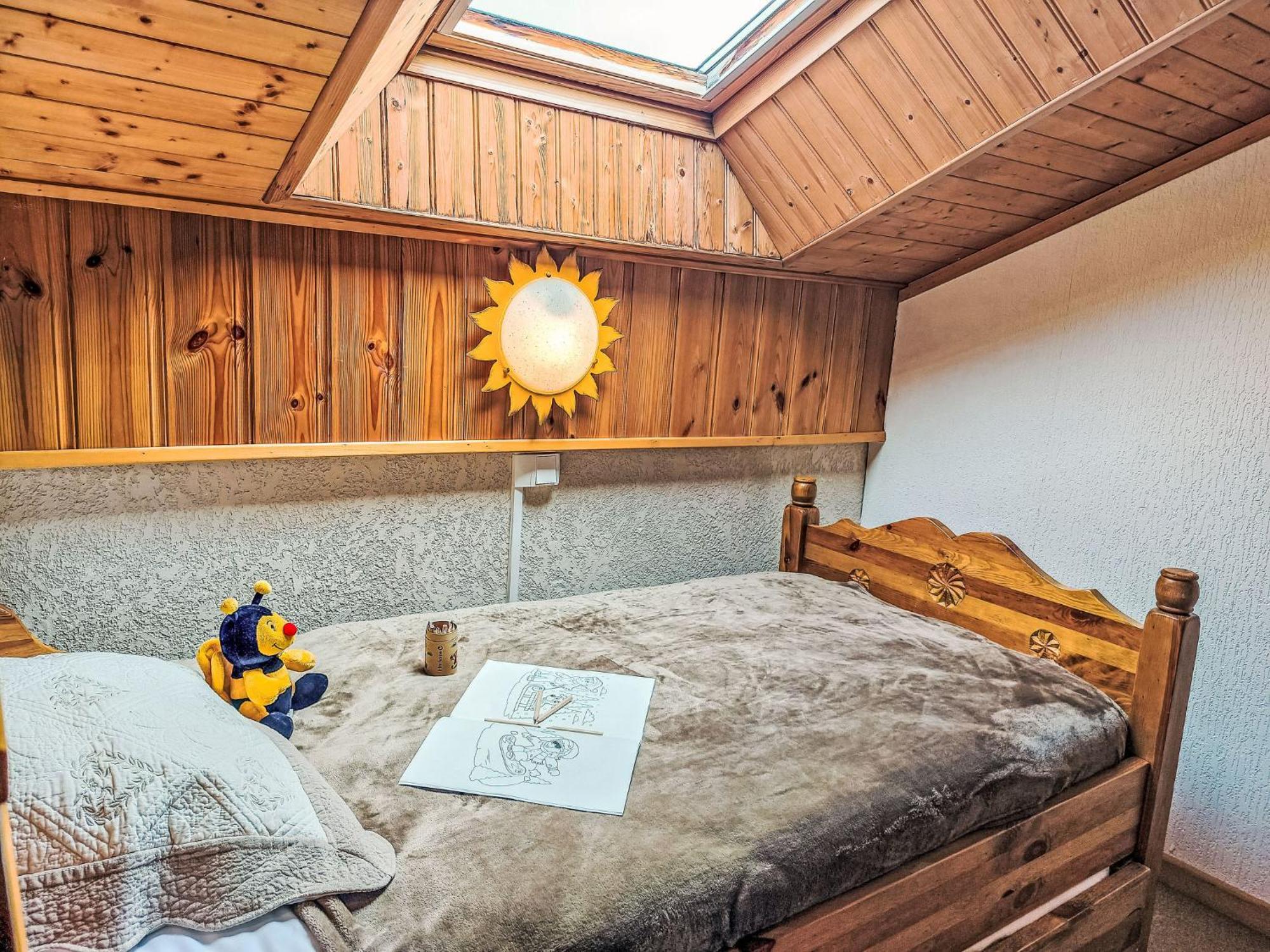 La Coupe De Cristal-7 By Interhome Apartment *